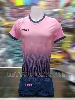 Football Jersey