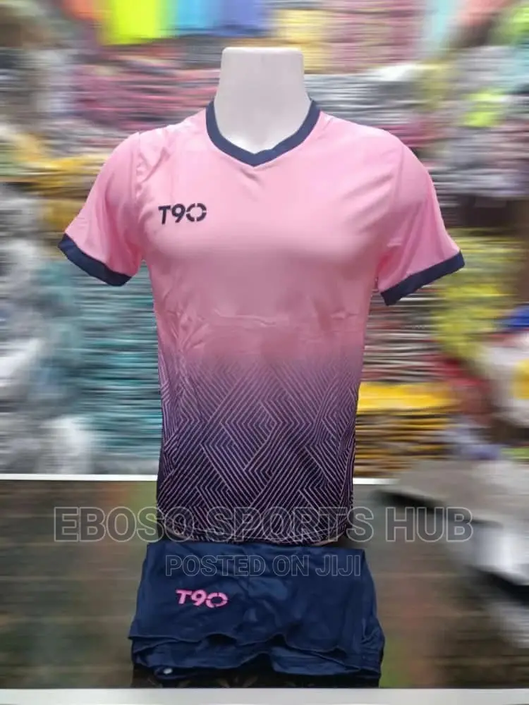 Football Jersey