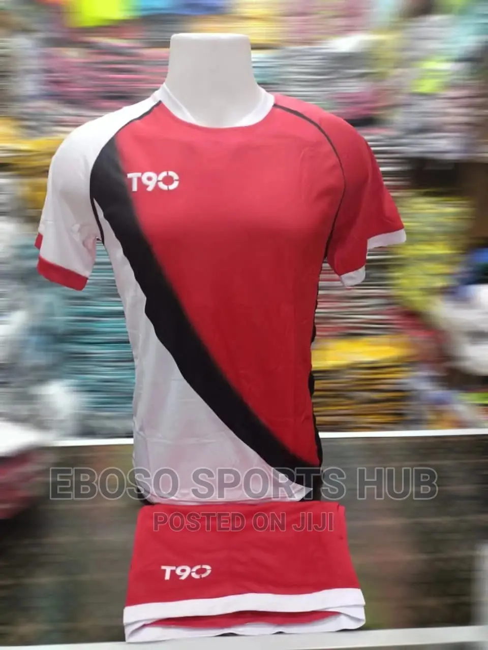 Football Jersey