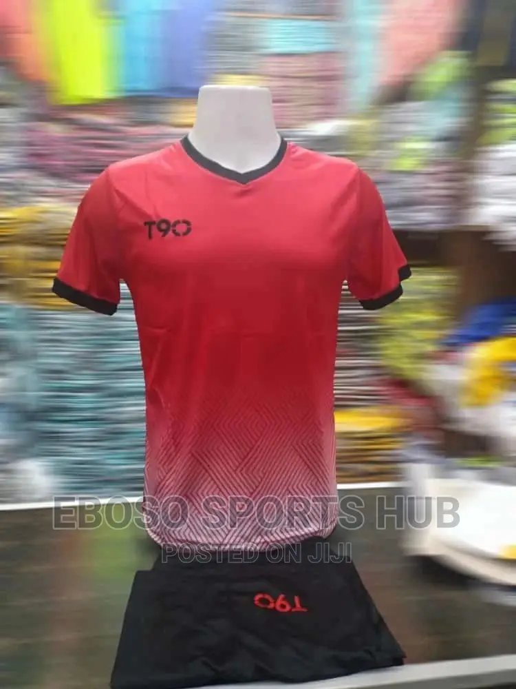 Latest Sports Jerseys