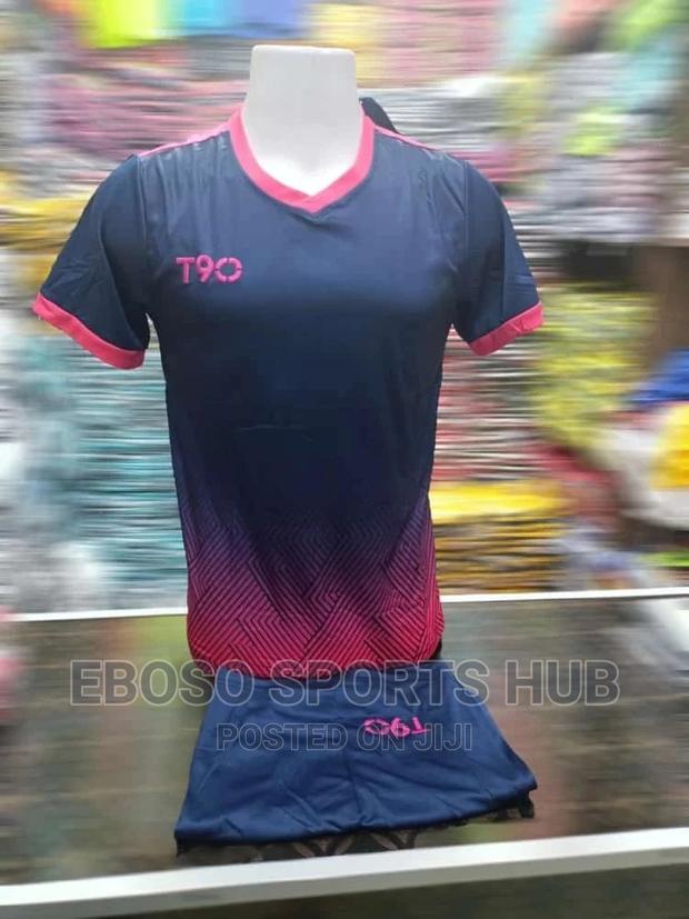 Latest Sports Jerseys