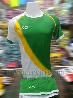 Latest Sports Jerseys