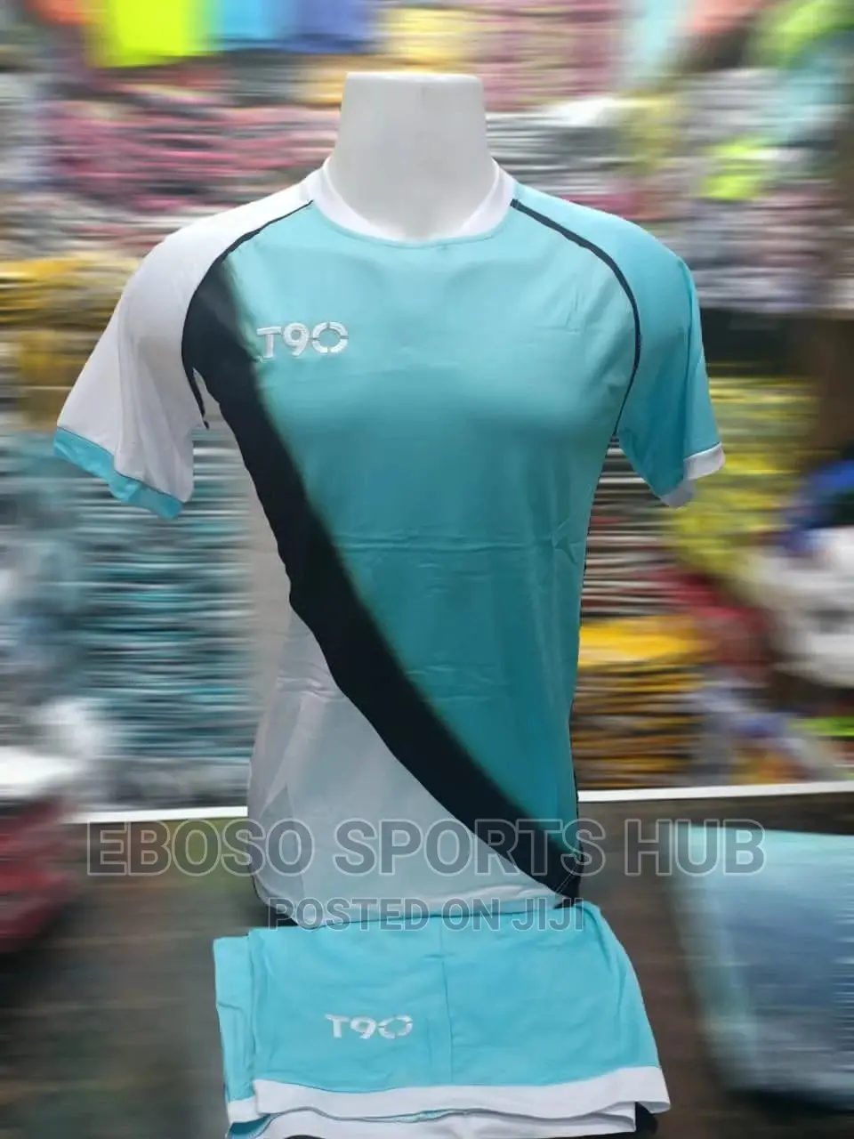 Latest Sports Jerseys