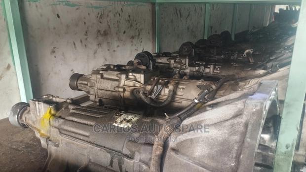 Gear Box 2KD 1KD - thumbnail 3