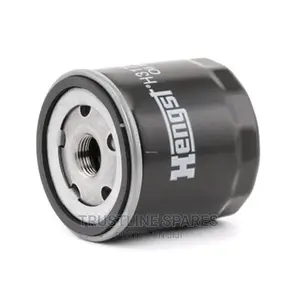Audi A1, A3,Q3 / Vw Mk7 Hengst Oil Filter- H317W01.
