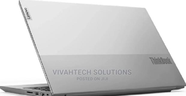 New Laptop Lenovo ThinkBook 15 8GB Intel Core I5 SSD 512GB - thumbnail 4