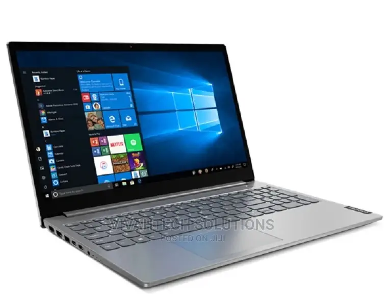New Laptop Lenovo ThinkBook 15 8GB Intel Core I7 HDD 1T