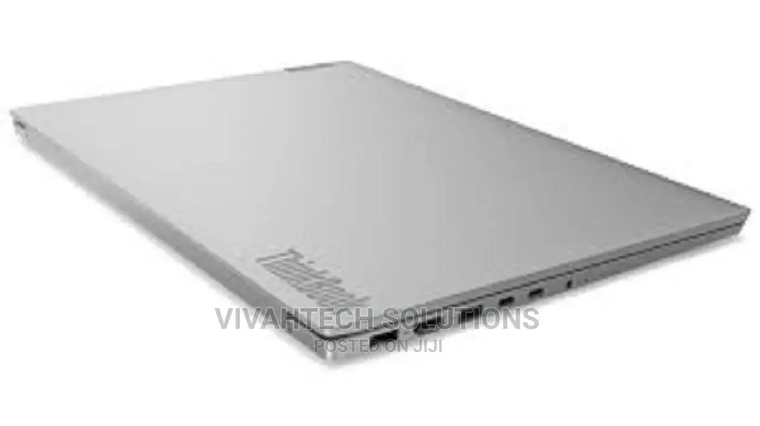 New Laptop Lenovo ThinkBook 15 8GB Intel Core I7 HDD 1T