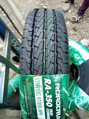 175R13C 8ply Roadcruiser Tyres Made in China