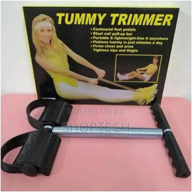 Tummy Trimmer Brand New.