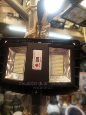 Solar Induction Lamps - thumbnail 2