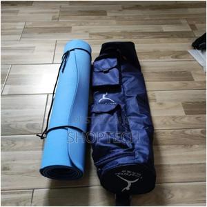 10 Mm Yoga Mat - thumbnail 2