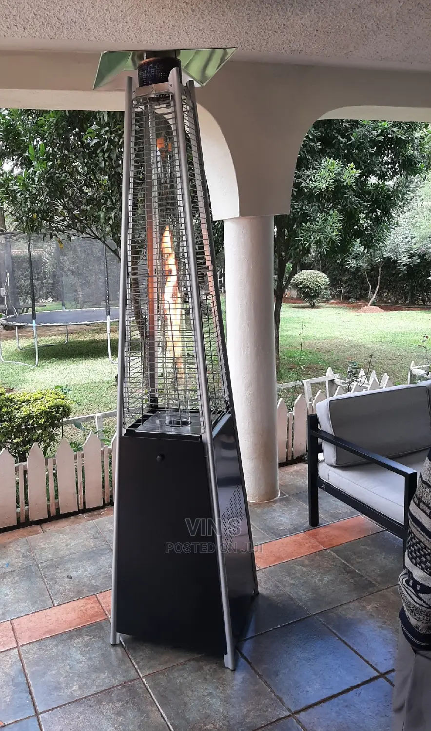 Pyramid Gas Patio Heaters + Pyramid Gas Patio Heaters Patio,