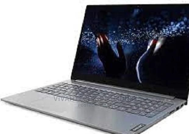 New Laptop Lenovo ThinkBook 15 8GB Intel Core I7 HDD 1T