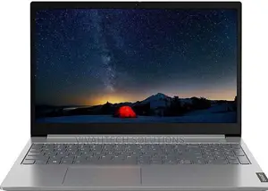 New Laptop Lenovo ThinkBook 15 8GB Intel Core I7 SSD 512GB