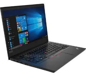 New Laptop Lenovo Thinkbook 14 8GB Intel Core I5 SSD 512GB