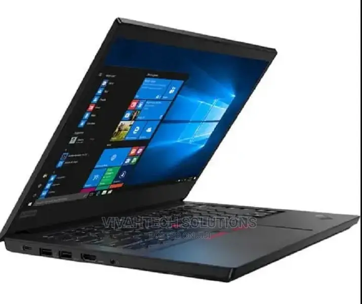 New Laptop Lenovo Thinkbook 14 8GB Intel Core I5 SSD 512GB