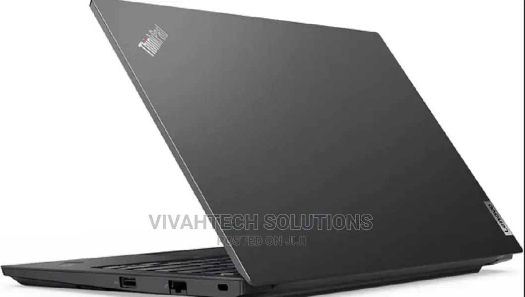 New Laptop Lenovo Thinkbook 14 8GB Intel Core I5 SSD 512GB