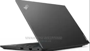 New Laptop Lenovo Thinkbook 14 8GB Intel Core I5 SSD 512GB