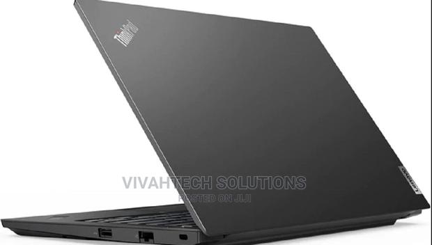 New Laptop Lenovo Thinkbook 14 8GB Intel Core I5 SSD 512GB - thumbnail 4