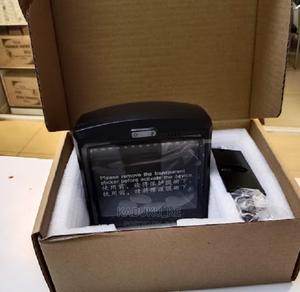 Guaranteed 1D 2D Table Mount Laser Barcode Scanner - thumbnail 2