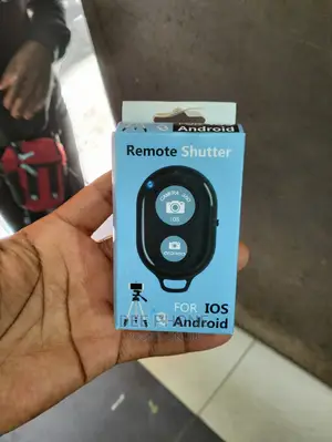 Bluetooth Shutter Remote