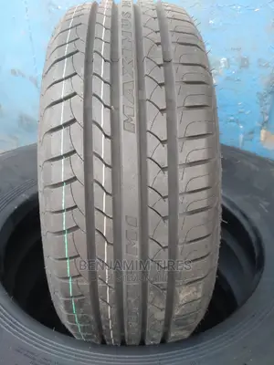 Maxtrek Tires Sizes 205/55R16.