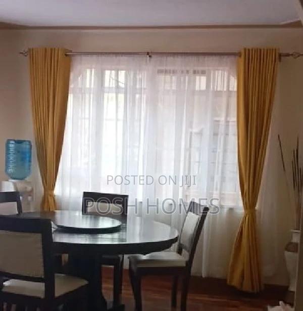 Window Curtains