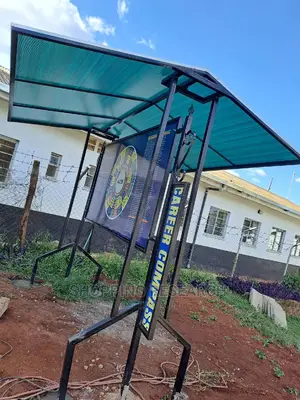 Professional Career Compass With Canopy Shade-executive