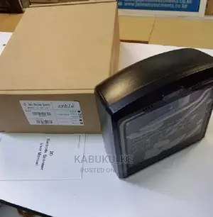 Durable 1D 2D Table Mount Laser Barcode Scanner