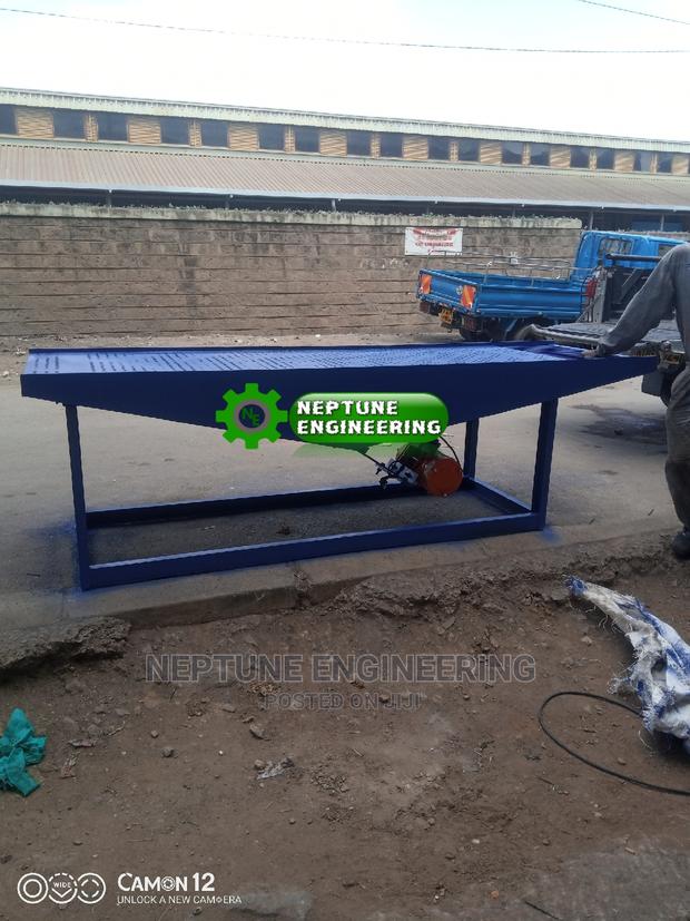 Vibration Tables - thumbnail 2