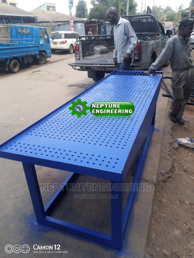 Vibration Tables - thumbnail 3