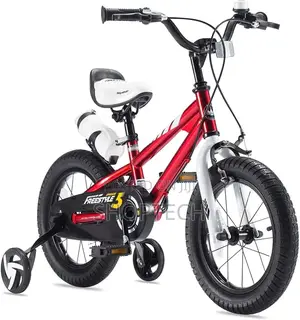 Brand New Size 12 Inches Kids Bicycle