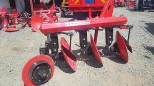 Baldan Plough Red - thumbnail 2