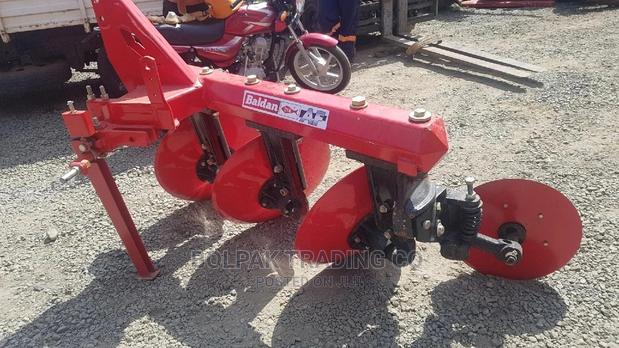 Baldan 3 Disc - thumbnail 3