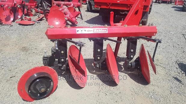 Baldan 3 Disc - thumbnail 2