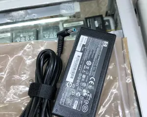 Hp Blue Pin Laptop Charger