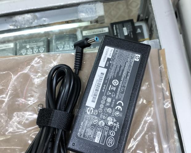 Hp Blue Pin Laptop Charger