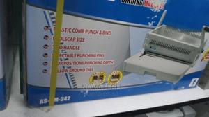 Atlas Heavy Duty Binder - thumbnail 2