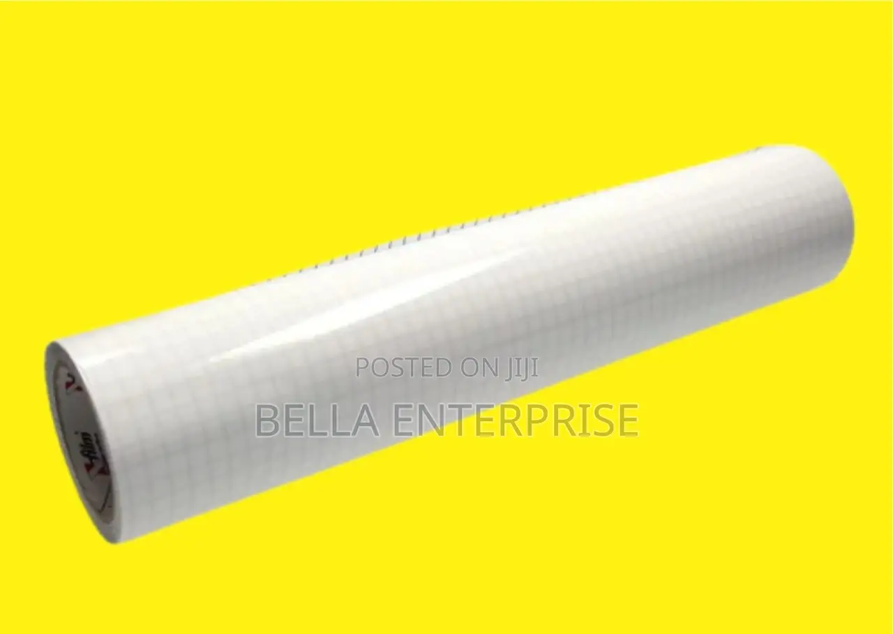 Double Sided Adhesive Film.0.63m/63cm