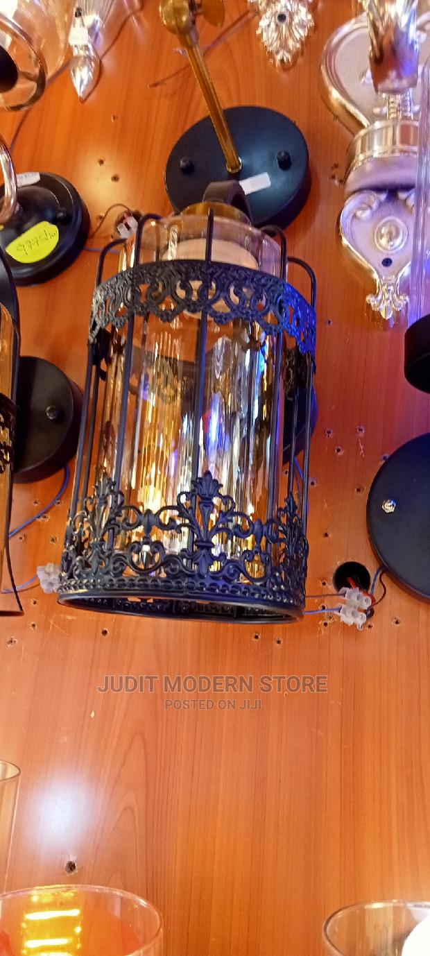 Wall Bracket Lights