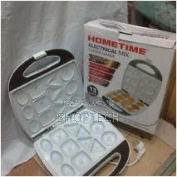 Sokany Donut Maker 12 Slots. - main view