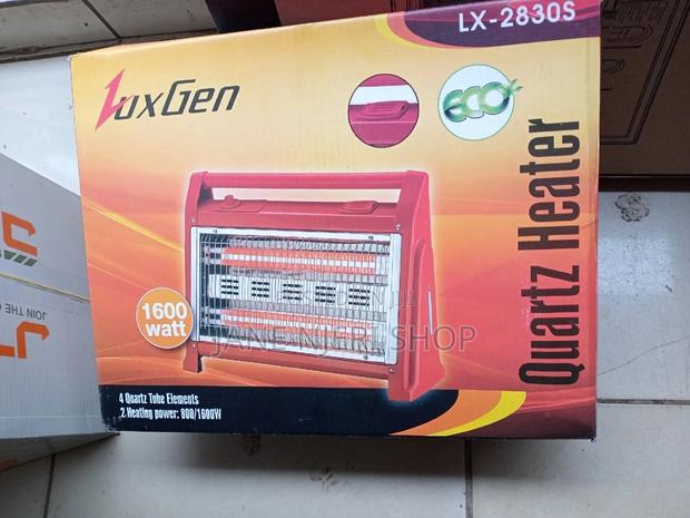 Best Room Heater - main view