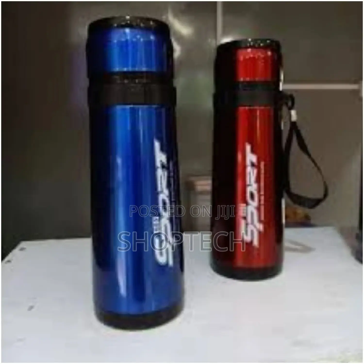 Sport 800ml Flasks