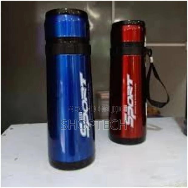 Sport 800ml Flasks - main view