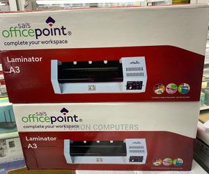 A3 Laminator Laminating Machine - thumbnail 2