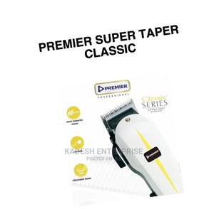 Restocked-Premier Super Taper Classic - main view