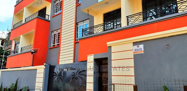 1bdrm Apartment in Riruta, Ngina Road, for rent - thumbnail 4