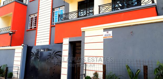 1bdrm Apartment in Riruta, Ngina Road, for rent - thumbnail 5