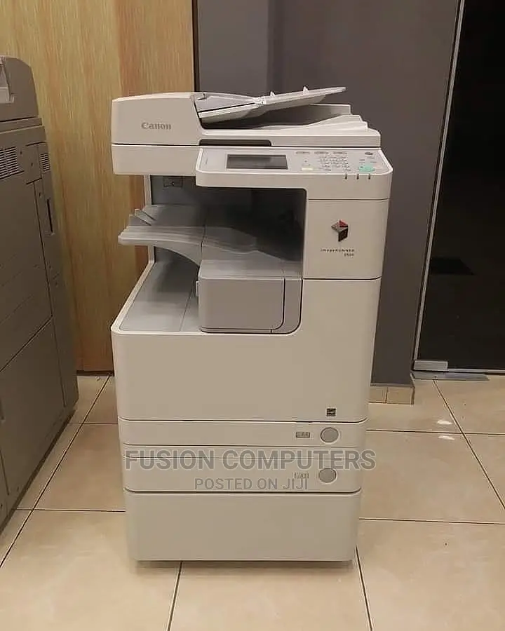 Canon Photocopier Imagerunner 2520 Ir2520